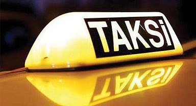 Dolmuş taksilere yeni düzenleme