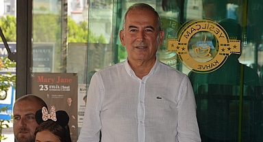 Durmuş Deniz'den önemli açıklamalar.. 