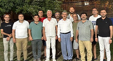 Emlak Komisyoncuları Derneği kuruldu