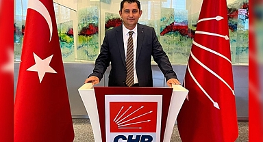Şakrucu'dan CHP'nin 100'üncü kuruluş yıl dönümü mesajı