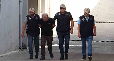 FETÖ'ye para toplayan şüpheli yakalandı