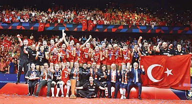Filenin Sultanları Türkiye markasını da uçuracak