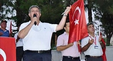 Gümüş'ten Gaziler Günü mesajı