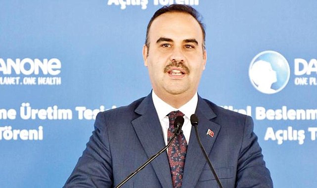 Lüleburgaz’a katma değerli ‘gıda’ yatırımı