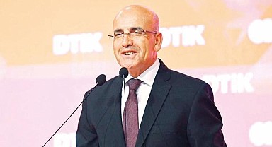 ‘Maliye politikasıyla para politikası ahenkli gidecek’