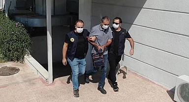 Mersin'deki DEAŞ operasyonunda sözde eğitim sorumlusu yakalandı