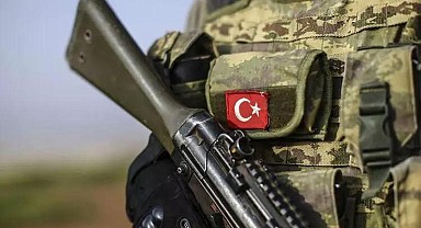 Milli Savunma Bakanlığı acı haberi açıkladı: 1 asker şehit
