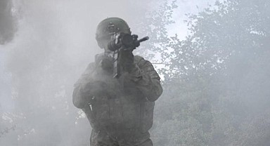 MSB duyurdu: 5 PKK/YPG'li terörist etkisiz hale getirildi