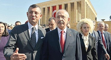 Özgür Özel’den adaylık işareti: Kılıçdaroğlu’yla yarışabiliriz