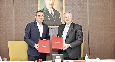 Seyahat acentalarına güç katacak işbirliği