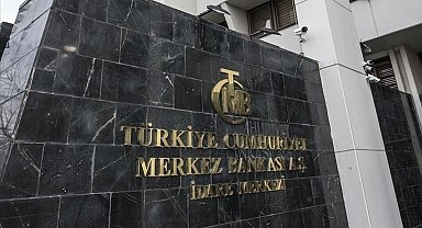 Son dakika... Merkez Bankası faiz kararını açıkladı