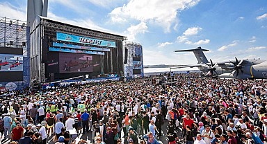 TEKNOFEST bu kez İzmir’de