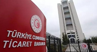 Ticaret Bakanlığı: 2023 yılında 44 firmaya 78,5 milyon TL para cezası uygulandı