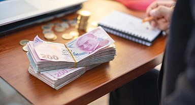 Ticari kredi faizi yüzde 38 sınırında