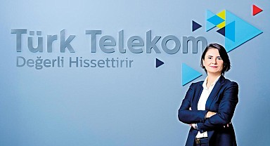 Türk Telekom müşterisi çok memnun