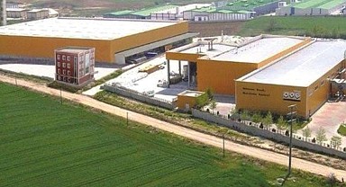 ‘Yabancı Trakya’da fabrika yeri arıyor’