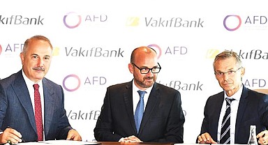 Yeşil konut üretimi için 100 milyon Euro ek kaynak