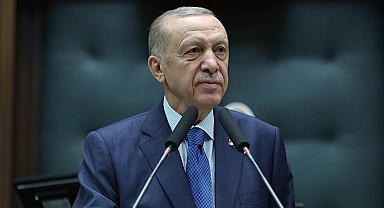 5 ana eksenden oluşuyor... Cumhurbaşkanı Erdoğan paylaştı: İşte Türkiye'nin gelecek 5 yıllık yol haritası