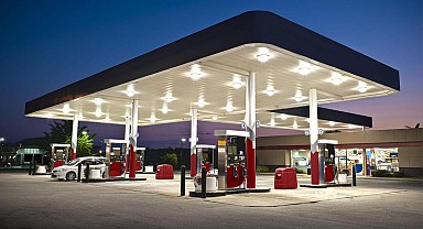 Akaryakıt istasyonlarına otomatik tanıma sistemi