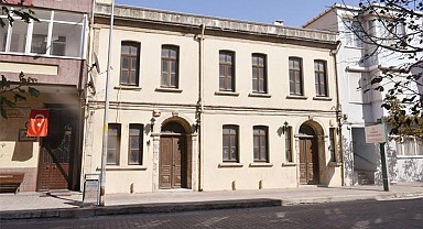 Ata’nın karargâhına restorasyon