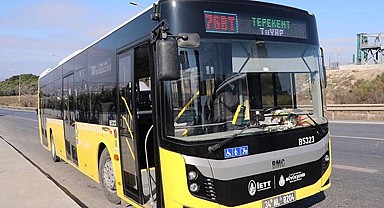 Bakan Göktaş açıkladı... 65 yaş üstü ücretsiz seyahat edecek mi?