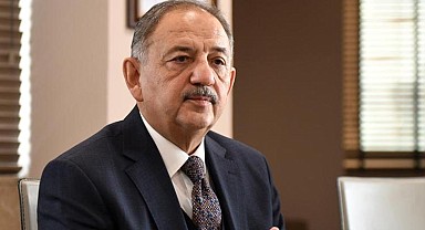 Bakan Özhaseki açıkladı: 3'te 2 çoğunluk yerine yüzde 50+1 ile yola çıkalım