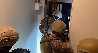 Bakan Yerlikaya duyurdu: İstanbul'da zehir tacirlerine operasyon... 104 şüpheli yakalandı