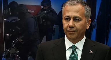 Bakan Yerlikaya duyurdu... Terör örgütü DEAŞ'ın finans kaynaklarına operasyon! 17 kişi yakalandı