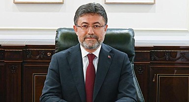 Bakan Yumaklı: 21 yılda 87 milyar lira hibe verdik