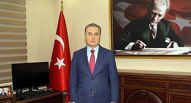 Bozdemir'den 29 Ekim Cumhuriyet Bayramı mesajı