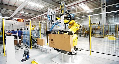Bozüyük’e 51 milyon Euro’luk seramik yatırımı