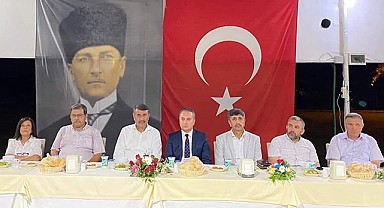 Camiler ve Din Görevlileri Haftası kutlandı