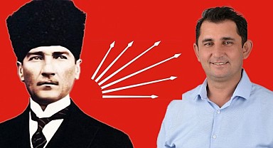 CHP'li Şakrucu'dan 29 Ekim mesajı