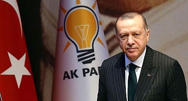 Cumhurbaşkanı Erdoğan’dan yerel seçim kriteri... Yük olan değil yük alan adaylar
