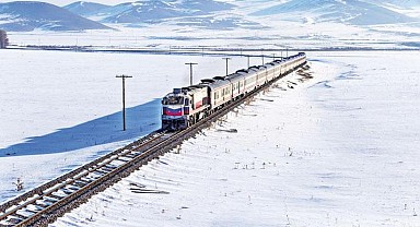 Doğu Ekspresi yeni sezonda 84 sefer yapacak