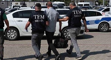 FETÖ'den hapis cezası bulunan eski emniyet amiri yakalandı