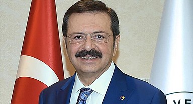 Hisarcıklıoğlu, Dünya Odalar Federasyonu Başkanı oldu