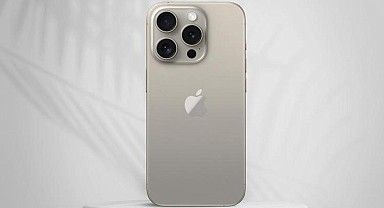 iPhone 15 Pro ve Pro Max'lerde sorun! Apple kabul etti