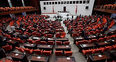 İsveç'in NATO'ya katılım protokolü Dışişleri Komisyonu'nda