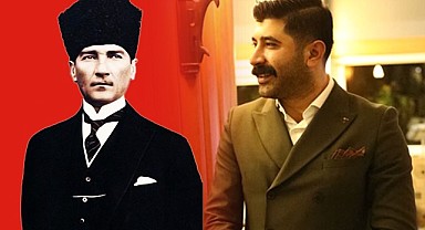 Kemal Aydın'dan Cumhuriyet Bayramı mesajı