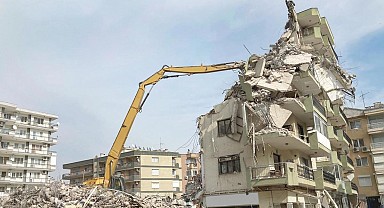 Kentsel dönüşüm komisyonda kabul edildi