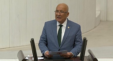 Kocamaz'dan öğrencilerin barınma sorunlarının araştırılması önerisi