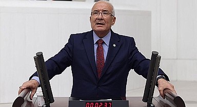 Kocamaz'dan taşeron işçilerin sorunlarının araştırılması önerisi