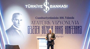 MIT Dijital Ekonomi Girişimi’nin Kurucu Ortağı Andrew McAfee Hürriyet’e konuştu: ‘Geek’ şirketler başarılı olacak
