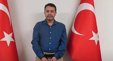 MİT turuncu kategoride aranan FETÖ firarisi Koray Vural'ı Türkiye'ye getirdi