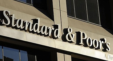 S&P, İsrail'in kredi notu görünümünü düşürdü