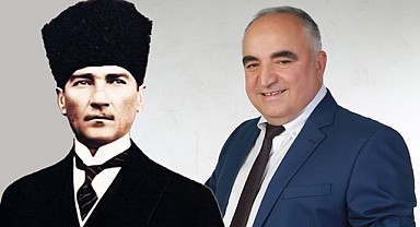 Sadettin Güçük'ten Cumhuriyet Bayramı mesajı
