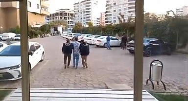 Şanlıurfa’da FETÖ'ye yönelik eş zamanlı ‘Kışkaç’ operasyonu