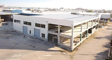 Tarsus’taki 3 büyük projede sona doğru