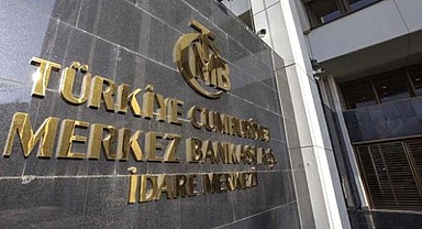 TCMB rezervleri 8 ayın zirvesinde